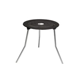 United Scientific Tripod Stands Tripod Stands; Diameter (English) Rod: